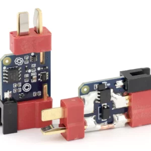 Mosfet NANO ASR - GATE - vue 1