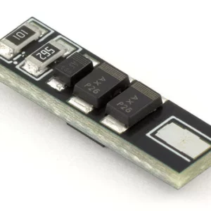Mosfet PICO SSR3 - GATE - vue 1
