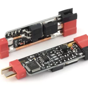 Mosfet programmable MERF 3.2 - GATE - vue 1