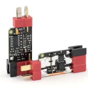 Mosfet programmable NANO HARD - GATE - vue 1