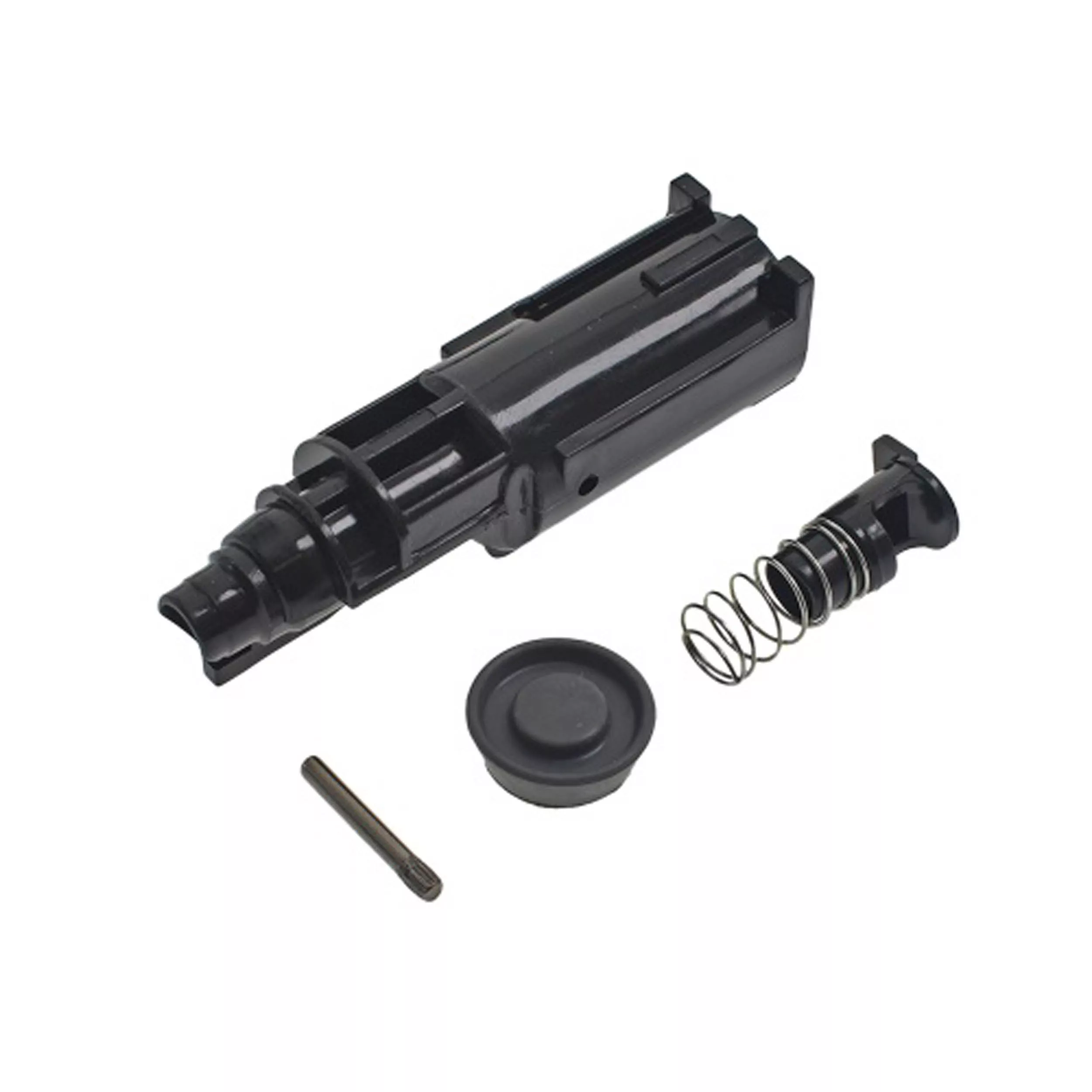 Nozzle Enhanced Loading Set pour G17 - vue 1