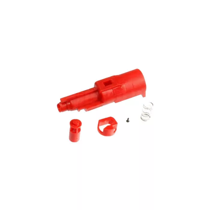 Nozzle renforcé pour G17 TM/WE/KJW/AW custom - vue 1
