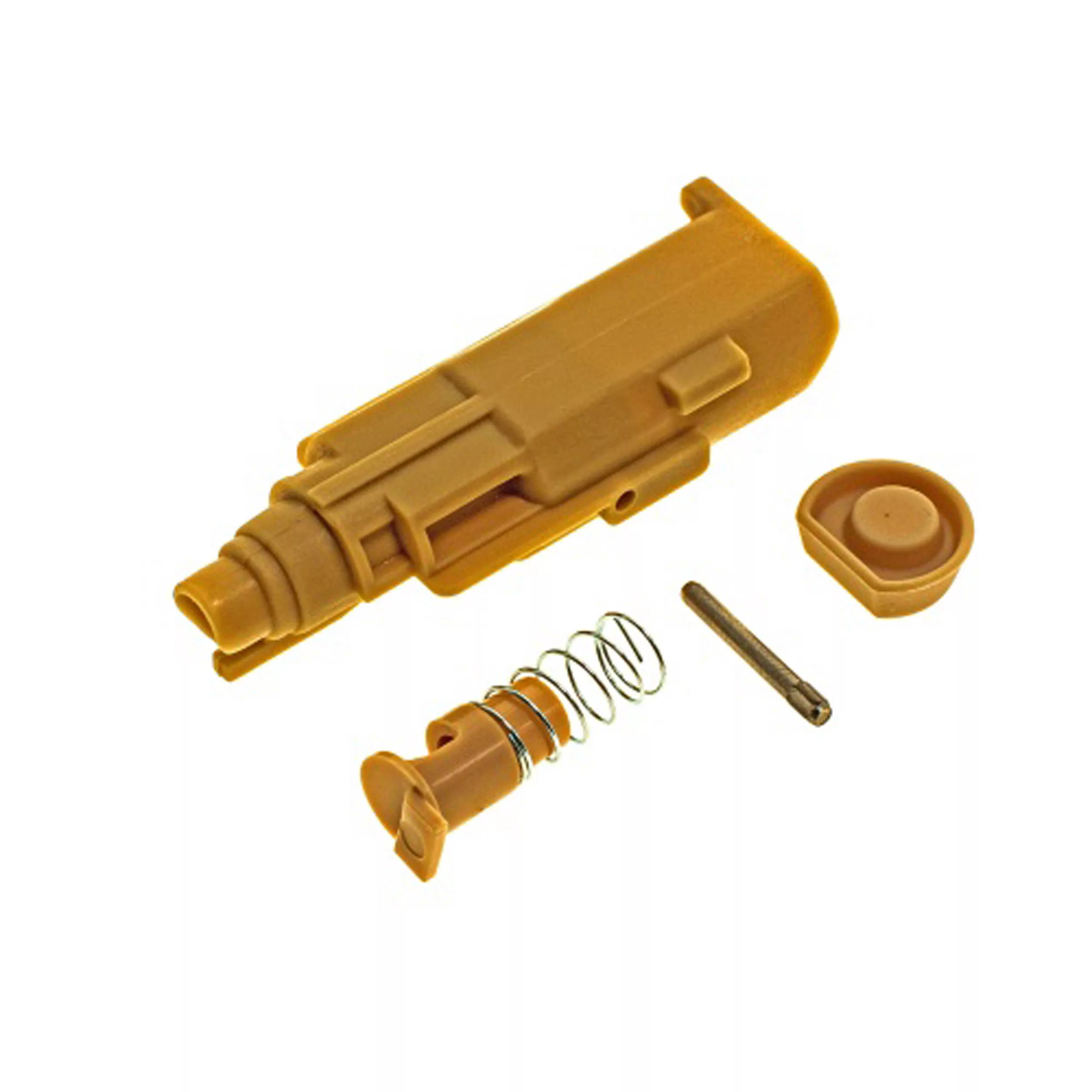 Nozzle set Plastic pour AAP-01 - vue 1