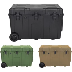 Nuprol malle étanche Pro 216L - vue 1