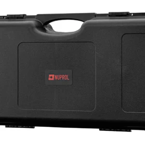 Nuprol mallette ABS Essentials 88cm - vue 1