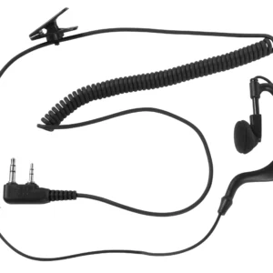 Oreillette pour Talkies-Walkies TLK1022 et TLK1038 - vue 1