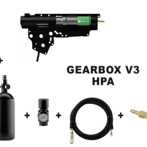 Pack HPA complet PDIK V3 - vue 1