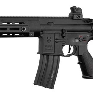 Pack Réplique AEG BO Delta 595 elite pro full metal avec mosfet 11' - vue 1