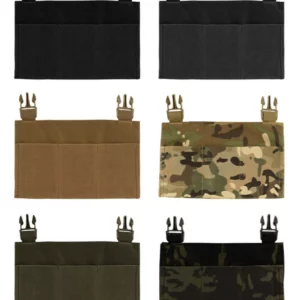 Panel VX Buckle-up pour Chargeur M4 - 3 emplacements - vue 1