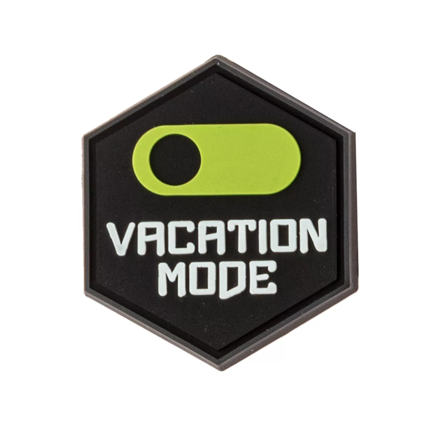Patch Sentinel Gear SIGLES 3 - vue 1