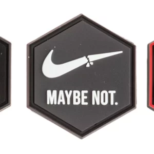 Patch Sentinel Gear SIGLES 6 - vue 1