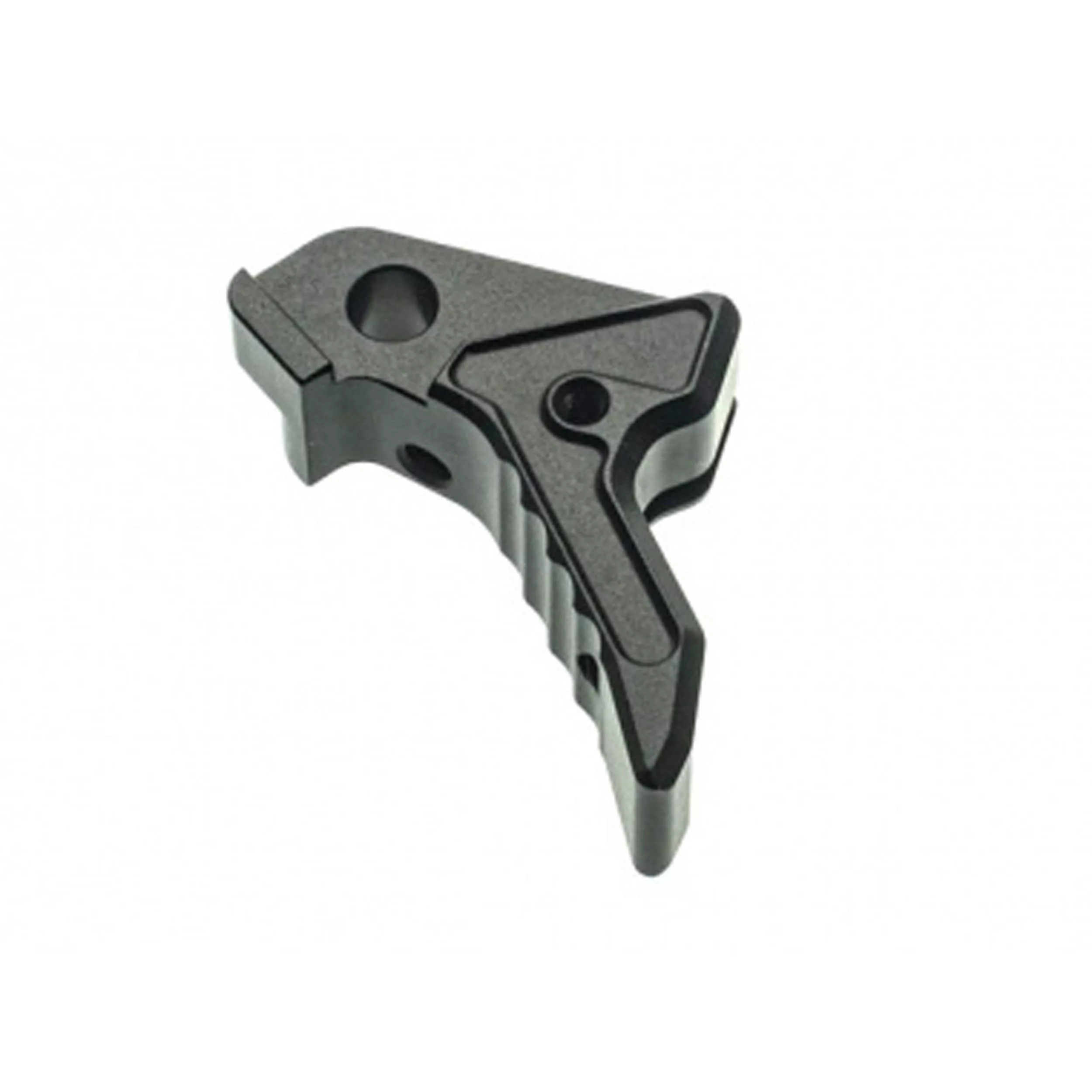 Pièces détachées airsoft - Détente Type A pour AAP-01 GBB COWCOW - vue 1