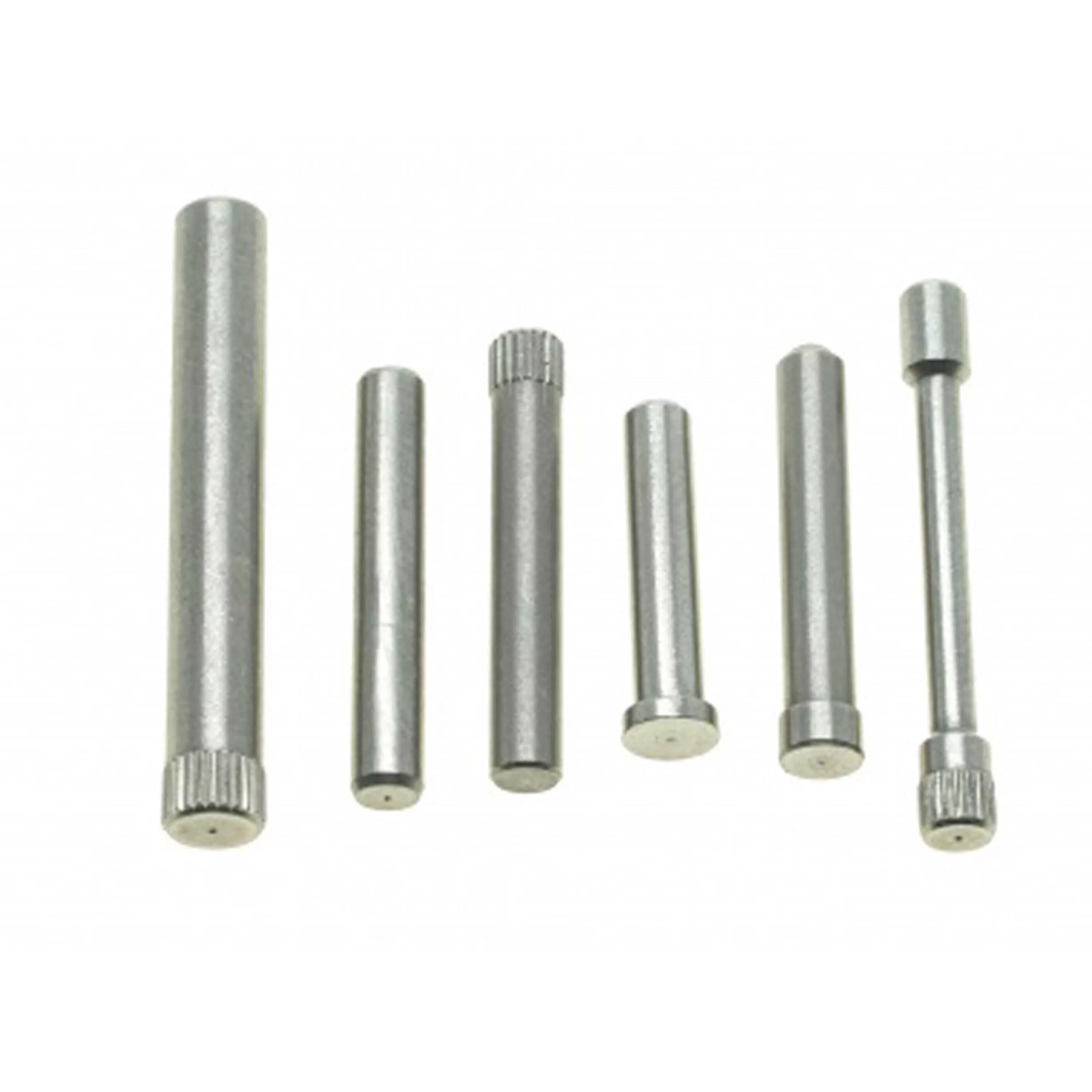 Pièces détachées airsoft - Set de goupille métal AAP-01 GBB COWCOW - vue 1