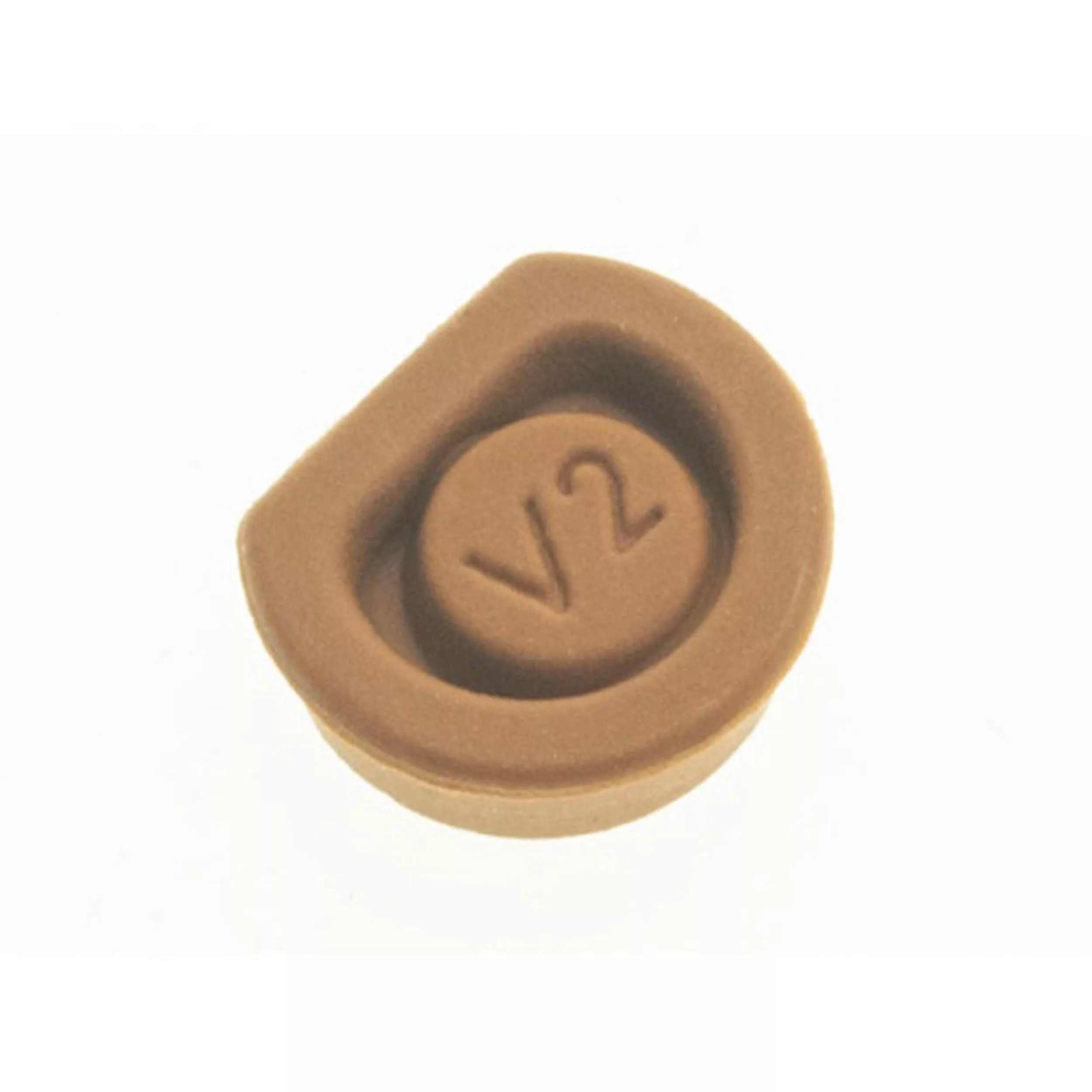 Pièces détachées Airsoft - Tête de piston V2 renforcée pour AAP-01 GBB AAC COWCOW - vue 1