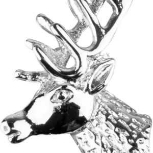 Pin's Jack Pyke - Cerf - vue 1
