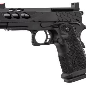 Pistolet Airsoft GBB Stryk Hi-Capa 4.3 Lancer Tactical - vue 1
