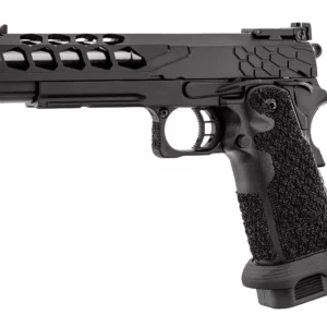 Pistolet Airsoft GBB Stryk Hi-Capa 5.1 Lancer Tactical - vue 1