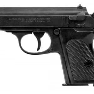 Pistolet Allemand 1929 Denix - vue 1