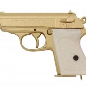 Pistolet Allemand 1931 - vue 1