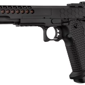 Pistolet GBB  Golden Eagle Hi-Capa 6 airsoft - vue 1