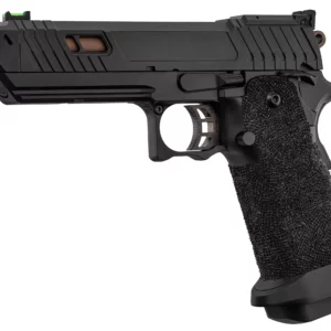 Pistolet GBB Golden Eagle Pit Viper Hi-Capa airsoft - vue 1