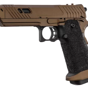 Pistolet GBB Golden Eagle Sand Viper airsoft - vue 1