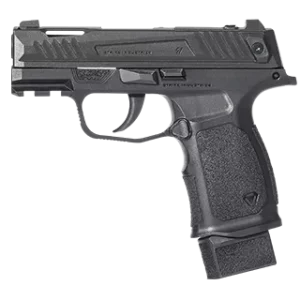 Pistolet GBB VFC Strike Industries SMP airsoft - vue 1