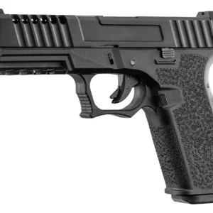 Pistolet GBB VX7100 AW Custom - vue 1