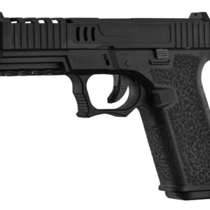 Pistolet GBB VX7200 AW Custom - vue 1