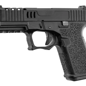 Pistolet GBB VX9200 AW Custom - vue 1