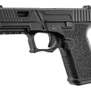 Pistolet GBB VX9300 AW Custom - vue 1