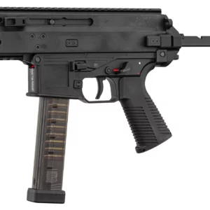 Pistolet mitrailleur GBB airsoft Maruyama SCW-9 Pro - vue 1