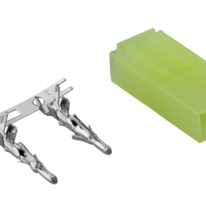 Fusibles & Connecteurs