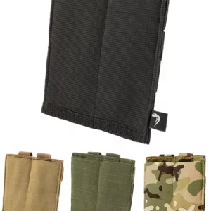 Poche Molle Double chargeur SMG Viper - vue 1