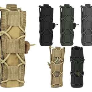 Poche Molle extensible Elite pour chargeurs pistolet Viper - vue 1