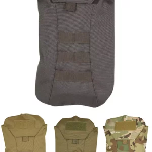 Poche Molle hydratation Viper - vue 1