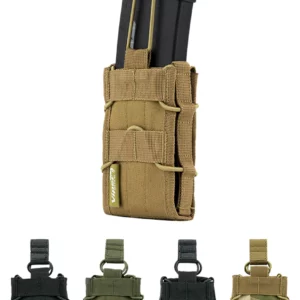 Poche Molle Viper Elite pour chargeurs M4 - vue 1