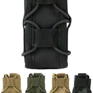 Poche Molle Viper Elite pour chargeurs pistolet - vue 1