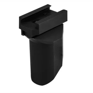 Poignee grip noir AK PK-6 Picatinny - vue 1