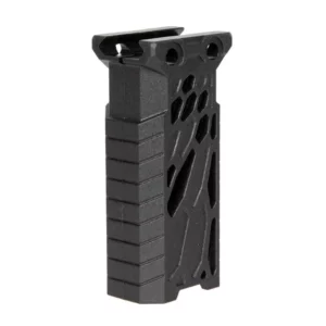 Poignee grip tactical Noire - vue 1
