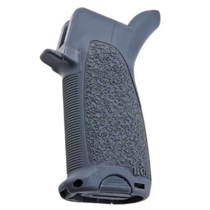 Poignée verticale BCM Airsoft Gunfighter Mod2 grise - vue 1