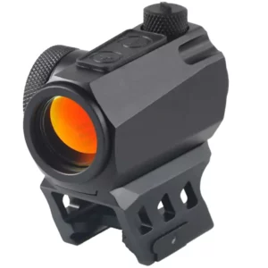 Point rouge 1x30 R5A Lancer Tactical - vue 1