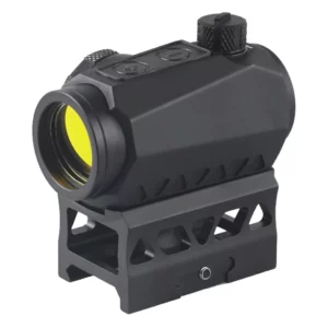 Point rouge 1x30 R5B Lancer Tactical - vue 1