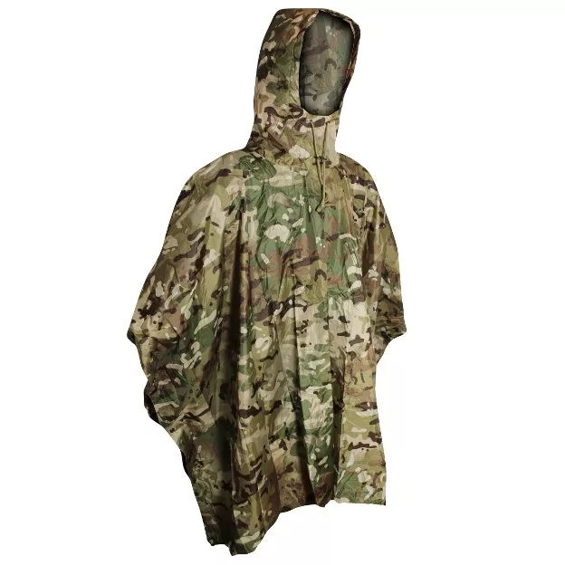Poncho de pluie Vcam Viper - vue 1
