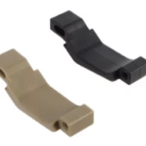 Pontet PTS Enhanced Polymer Trigger Guard pour AEG - vue 1
