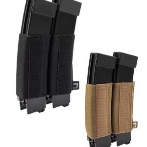 Porte chargeur double VX SMG Viper - vue 1