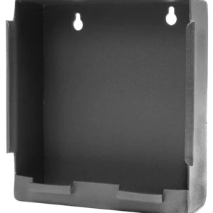 Porte-cible 14 x 14  cm BO Manufacture plat - vue 1