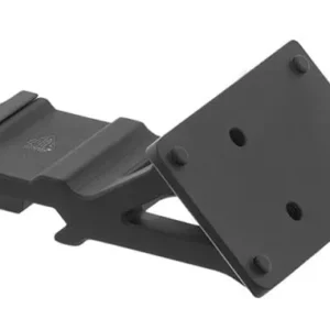 Rail à 45 degrés pour Microdot - vue 1