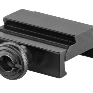 Rail adaptateur 20mm vers 11mm - vue 1