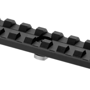 Rail aluminium CLAWGEAR M-LOK 9 Slots - vue 1